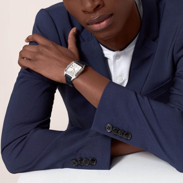 Cartier Santos-Dumont (Ref: WSSA0022)