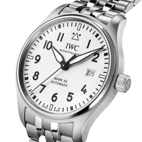 IWC Schaffhausen PILOT’S WATCH MARK XX (Ref: IW328208)