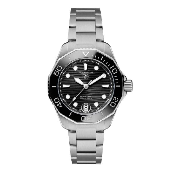 TAG Heuer TAG HEUER AQUARACER PROFESSIONAL 300 DATE (Ref: WBP231D.BA0626)
