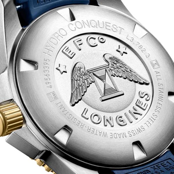 Longines HydroConquest (Ref: L3.782.3.96.9)