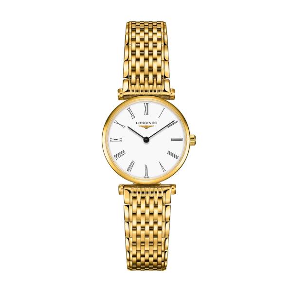 Longines LA GRANDE CLASSIQUE DE LONGINES (Ref: L4.209.2.11.8)