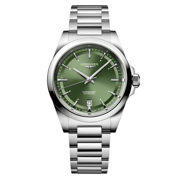 Longines CONQUEST (Ref: L3.720.4.02.6)