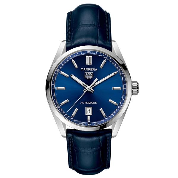 TAG Heuer Carrera Datum (Ref: WBN2112.FC6504)