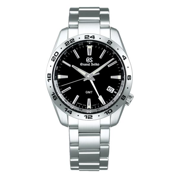 Grand Seiko Sport (Ref: SBGN027)