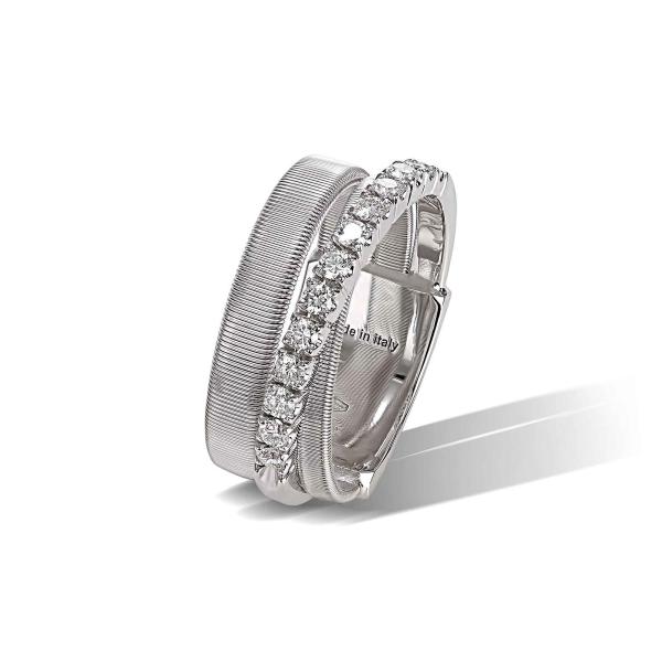 Marco Bicego Masai Ring (Ref: AG329_B1_W_01)