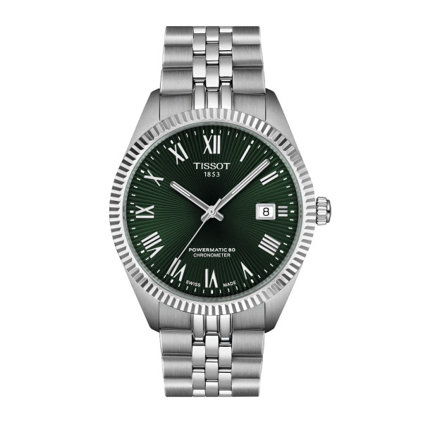 Tissot Ballade 39mm (Ref: T156.408.11.093.00)