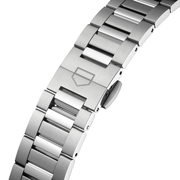 TAG Heuer TAG HEUER CARRERA DATE (Ref: WBN2318.BA0001)