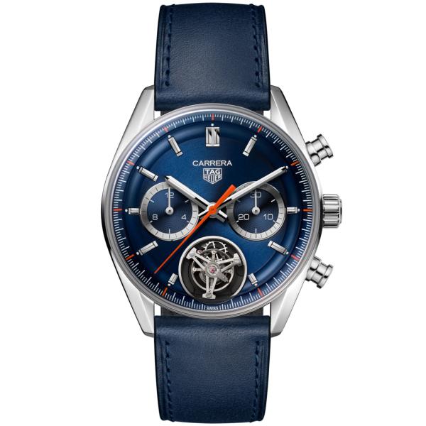 TAG Heuer Carrera (Ref: CBS5010.FC6543)