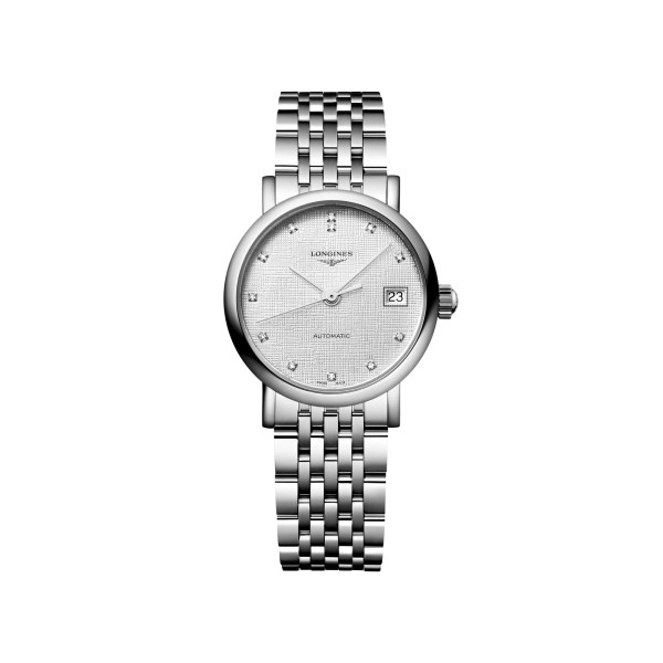 Longines LONGINES ELEGANT COLLECTION (Ref: L4.309.4.79.6)