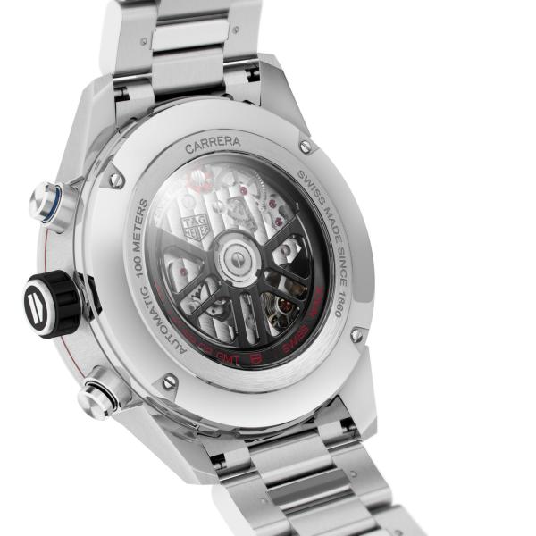 TAG Heuer TAG HEUER CARRERA  (Ref: CBG2A1Z.BA0658)
