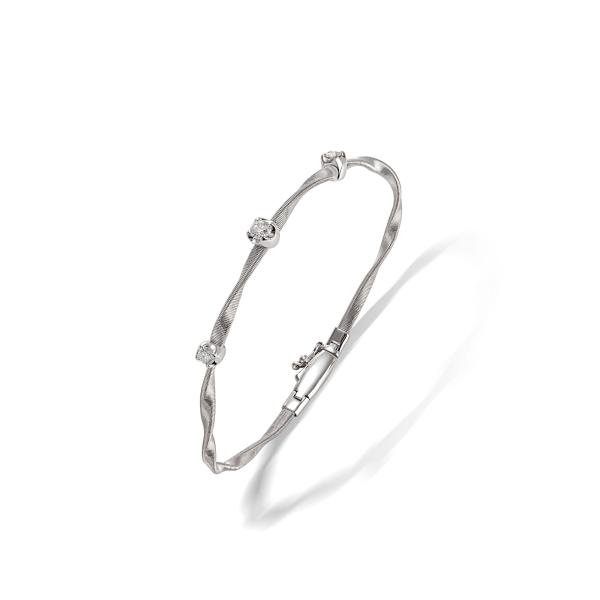 Marco Bicego Marrakech Armreif (Ref: BG337_B_W_01)