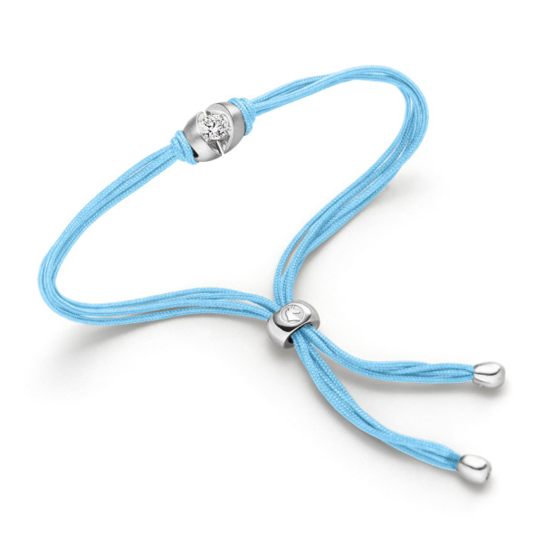 Schaffrath COLORTAIRE Armband (Ref: 211_CT001_012_06_WW)