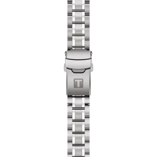 Tissot Tissot Seastar 1000 Quartz Chronograph (Ref: T120.217.11.061.00)
