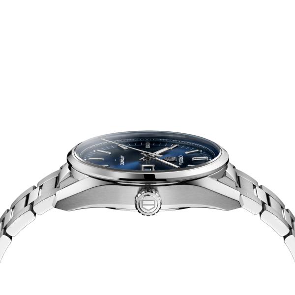 TAG Heuer TAG HEUER CARRERA DAY-DATE (Ref: WDA2112.BA0043)
