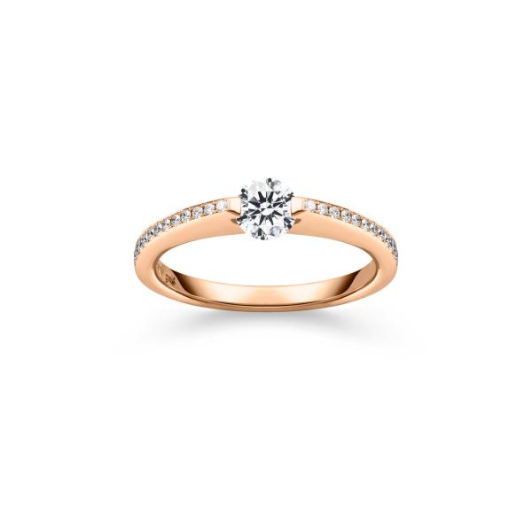 Schaffrath LIBERTÉ Ring (Ref: 758_L2N24_030_RW)