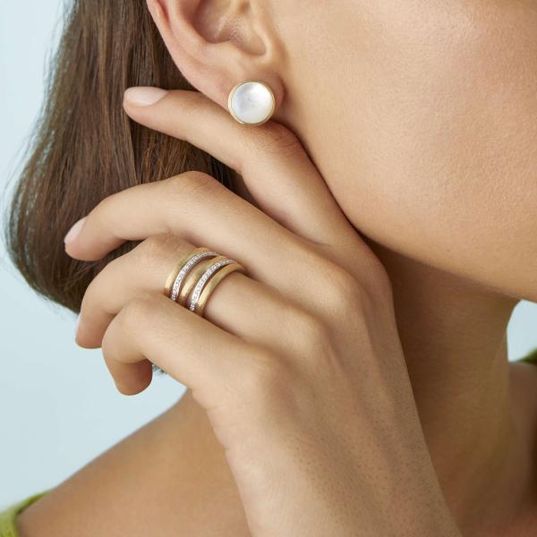 Marco Bicego Jaipur Ring (Ref: AB479_B_YW_Q6)