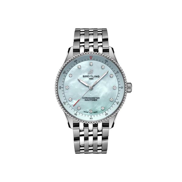 Breitling Navitimer 32 (Ref: A77320171C1A1)