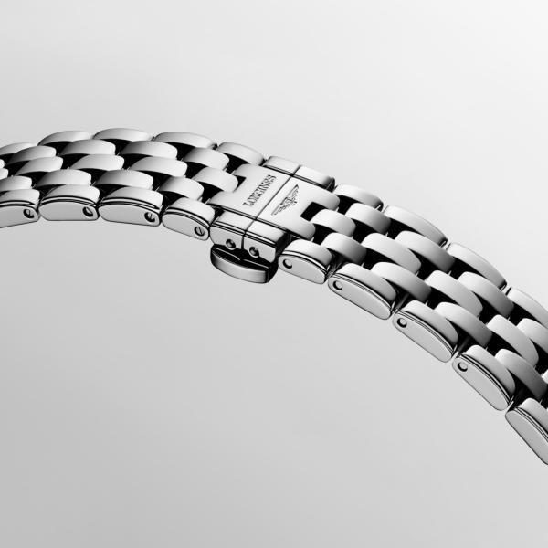 Longines FLAGSHIP (Ref: L4.374.4.59.6)