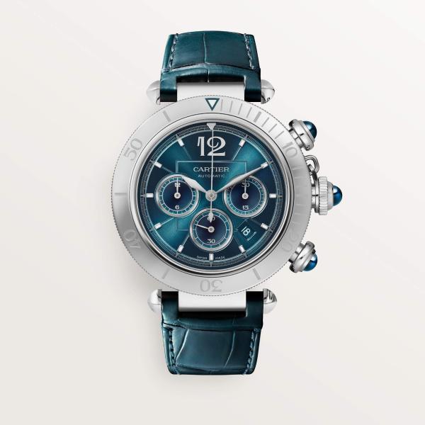 Cartier Pasha de Cartier (Ref: WSPA0039)