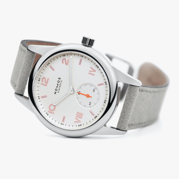 NOMOS Glashütte Club Campus (Ref: 709)