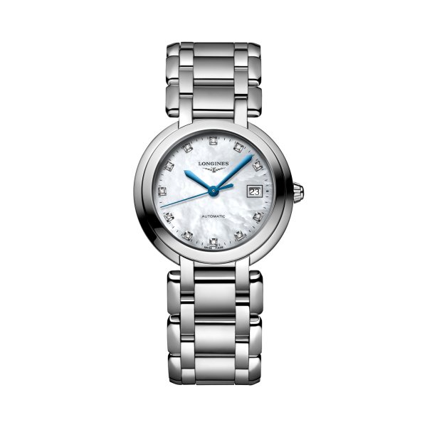 Longines LONGINES PRIMALUNA (Ref: L8.113.4.87.6)