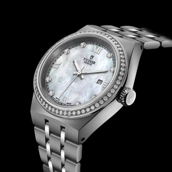 TUDOR TUDOR Royal (Ref: M28320-0001)