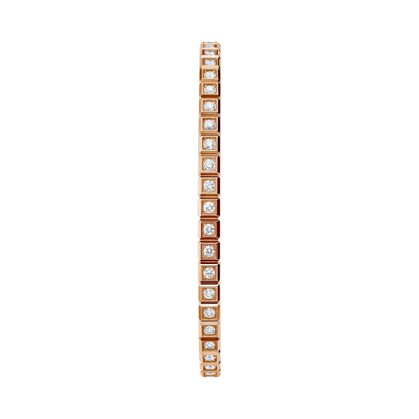 Chopard Ice Cube Pure Armreif (Ref: 858350-5007)