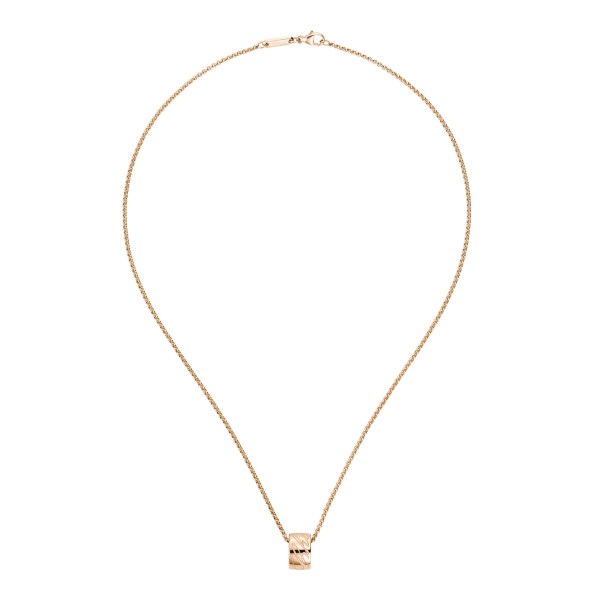Chopard Chopardissimo Anhänger mit Halskette (Ref: 796580-5001)