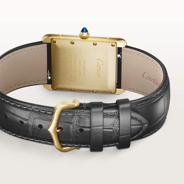 Cartier Tank Louis Cartier (Ref: WGTA0357)