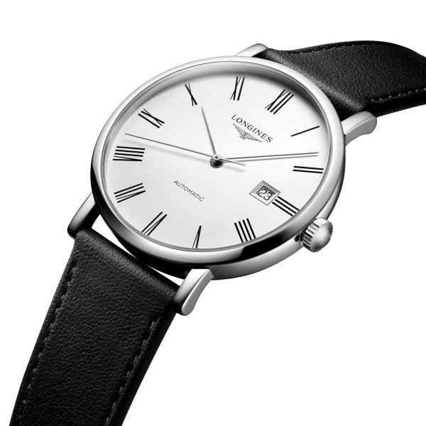 Longines The Longines Elegant Collection (Ref: L4.911.4.11.2)