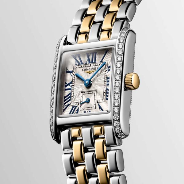 Longines LONGINES MINI DOLCEVITA (Ref: L5.200.5.78.7)
