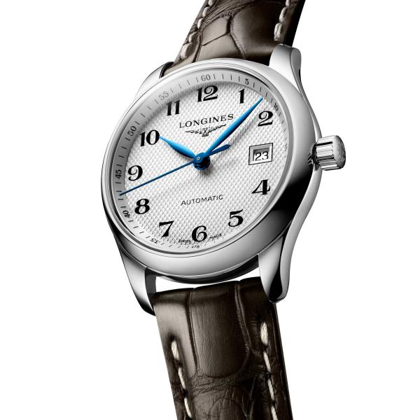 Longines The Longines Master Collection (Ref: L2.257.4.78.3)