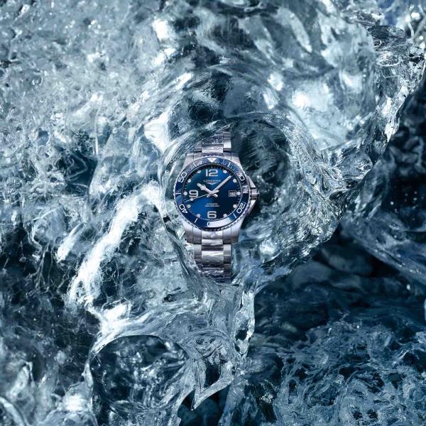 Longines HYDROCONQUEST (Ref: L3.780.4.96.6)