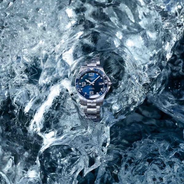 Longines HydroConquest (Ref: L3.780.4.96.6)