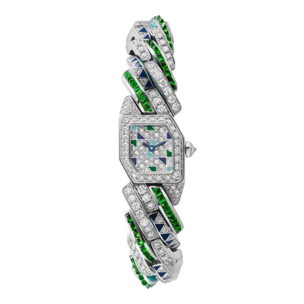 Cartier Maillon de Cartier (Ref: WJBJ0008)