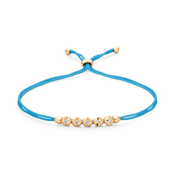 Schaffrath COLORTAIRE Armband (Ref: CTR52_B_0015_BR_2_06_BOYSBLUE_YW)