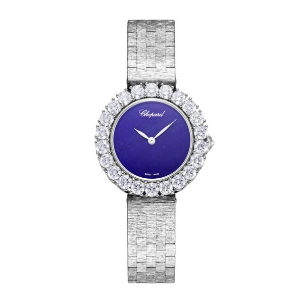 Chopard L'Heure du Diamant Small Vintage (Ref: 10A378-1002)