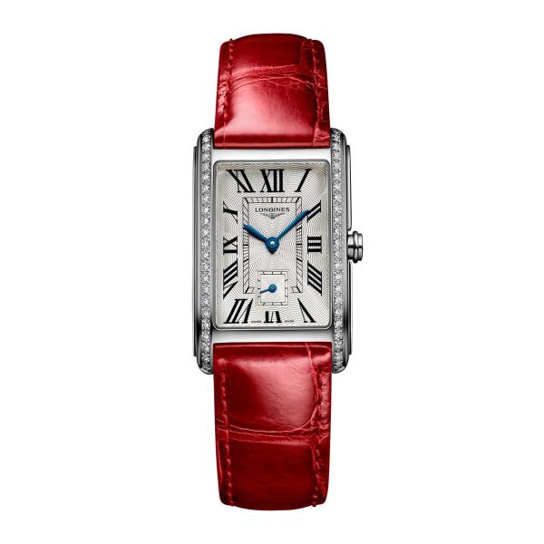 Longines LONGINES DOLCEVITA (Ref: L5.512.0.71.5)