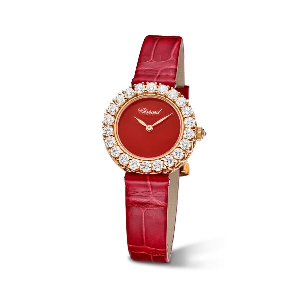 Chopard L'Heure du Diamant (Ref: 13A178-5308)