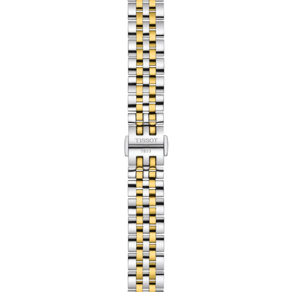 Tissot Le Locle 29mm (Ref: T006.207.22.096.01)