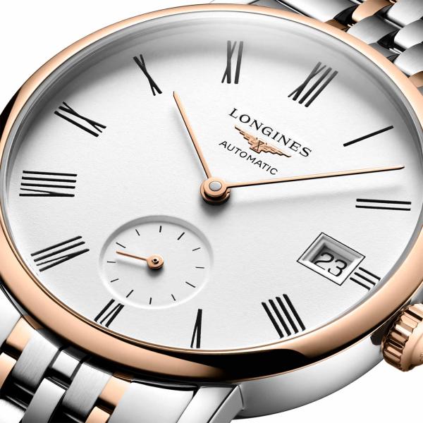 Longines LONGINES ELEGANT COLLECTION (Ref: L4.312.5.11.7)