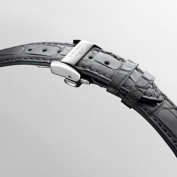 Longines LONGINES MASTER COLLECTION (Ref: L2.843.4.73.2)