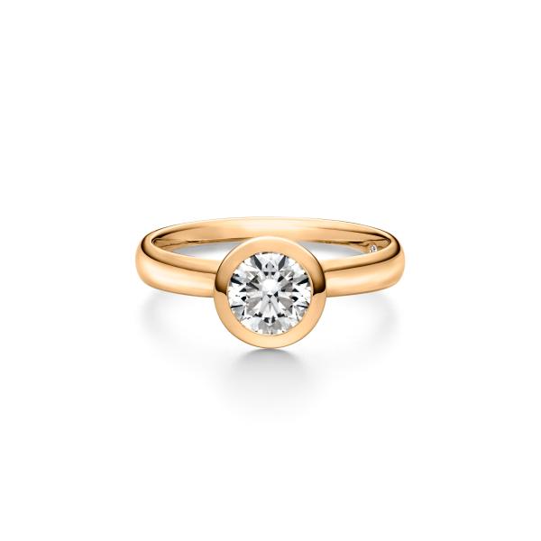 Schaffrath LOVE OF MY LIFE Diamantring (Ref: 118_40750_100_GW)
