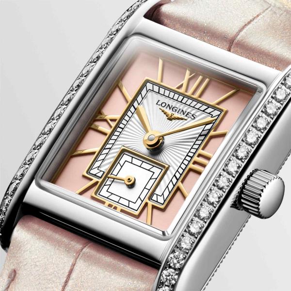 Longines LONGINES MINI DOLCEVITA (Ref: L5.200.0.99.2)