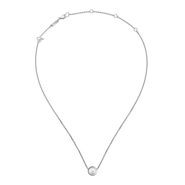 Chopard Happy Diamonds Icons Halskette (Ref: 81A017-1001)