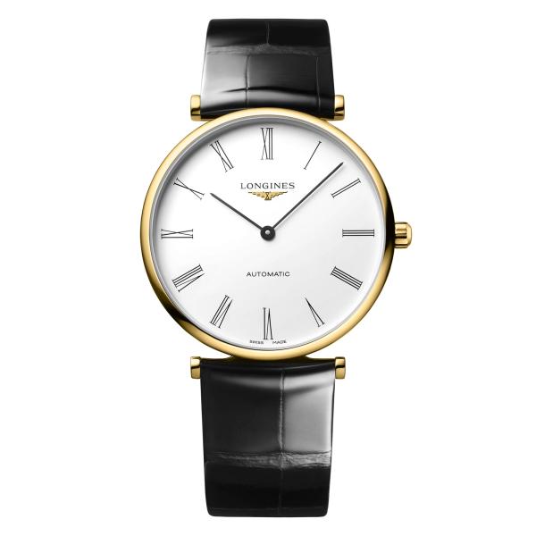 Longines LA GRANDE CLASSIQUE DE LONGINES (Ref: L4.918.2.11.2)