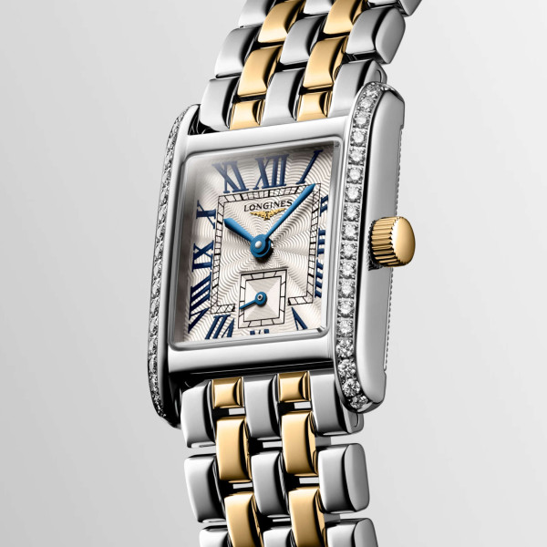 Longines LONGINES MINI DOLCEVITA (Ref: L5.200.5.78.7)
