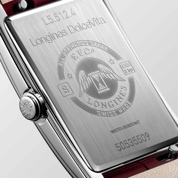 Longines LONGINES DOLCEVITA (Ref: L5.512.4.28.2)