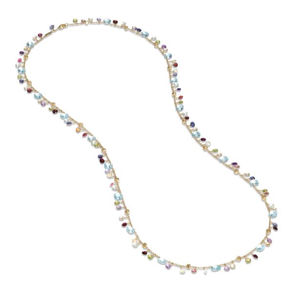 Marco Bicego Paradise Halskette (Ref: CB2585_MIX01T_Y_02)