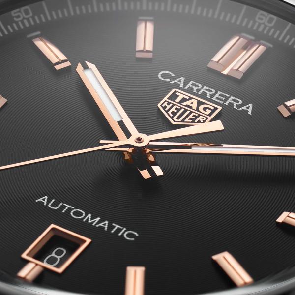 TAG Heuer TAG HEUER CARRERA DATE (Ref: WBN2113.BA0639)